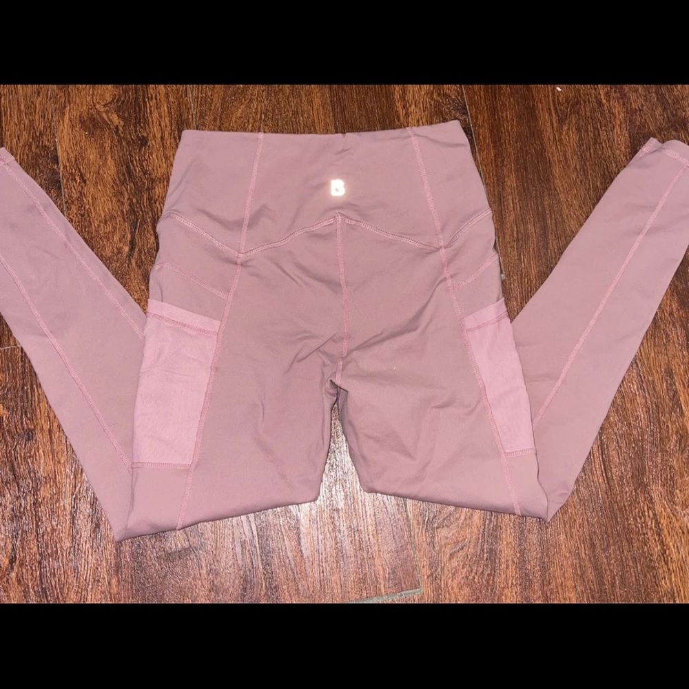 Buffbunny leggings